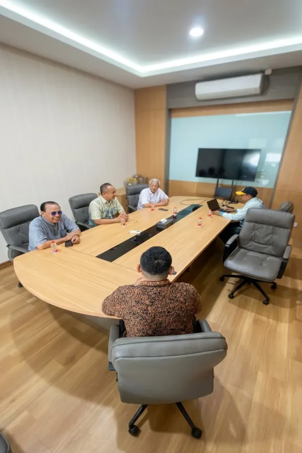 Langkah Strategis Menghadirkan Hunian Asri & Bernilai Investasi Tinggi