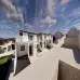 Tampil Beda dengan Fasad 9 Meter! Rumah Modern 1 Lantai 3 Kamar Tidur di Bandung Timur