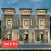 Rumah Impian Keluarga Muda di Bandung Timur, Bebas Seluruh Biaya Surat dan KPR!