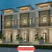 Rumah Sultan Lebar Depan 14m Exclusive Keleluasaan Lahan Maksimal Cibiru Bandung