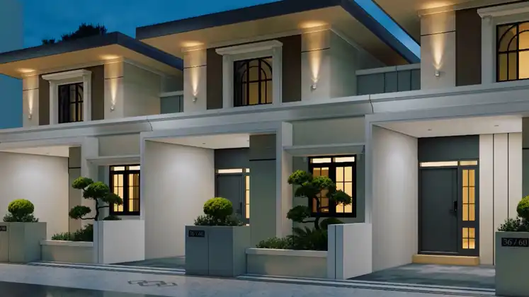 Video Bukit Flamboyan Indah 2